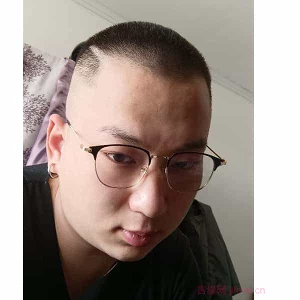 28岁岁山东单身帅哥 - 延安吉缘网