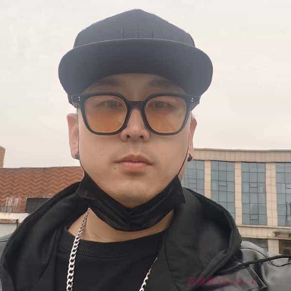 40岁岁山东单身帅哥 - 延安吉缘网