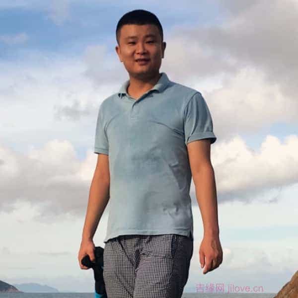 40岁岁湖南单身帅哥 - 延安吉缘网
