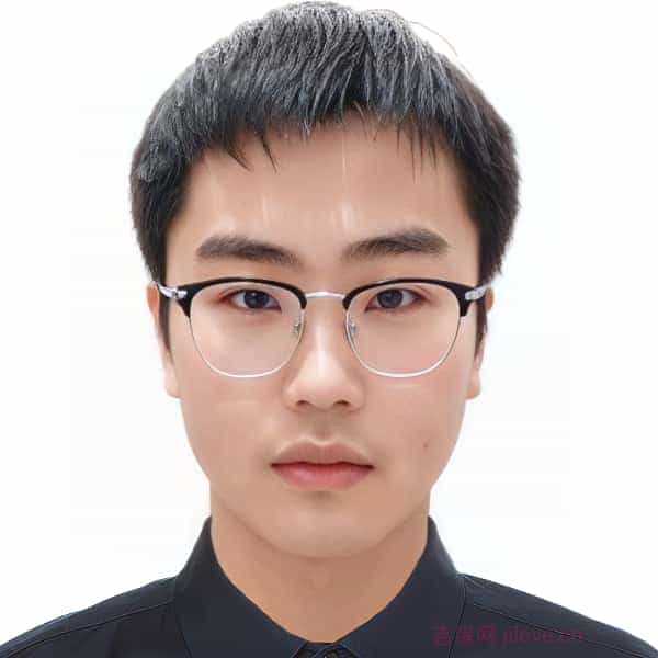 29岁岁河北单身帅哥 - 延安吉缘网