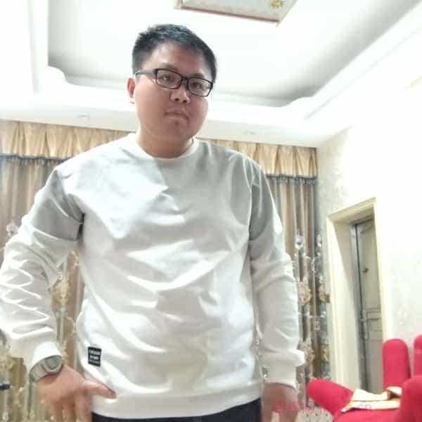 33岁岁江苏单身帅哥 - 延安吉缘网