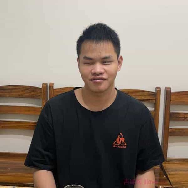 27岁岁广东单身帅哥 - 延安吉缘网
