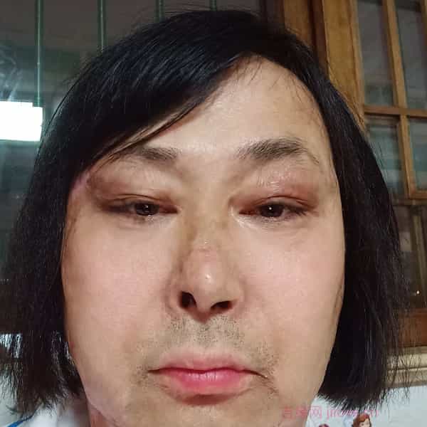 38岁岁山东单身帅哥 - 延安吉缘网