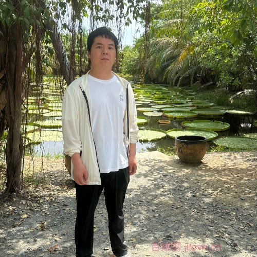 35岁岁河南单身帅哥 - 延安吉缘网