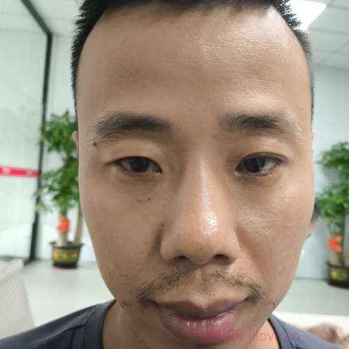 34岁岁广东单身帅哥 - 延安吉缘网