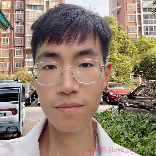 34岁岁江苏单身帅哥 - 延安吉缘网
