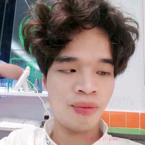 27岁岁广东单身帅哥 - 延安吉缘网