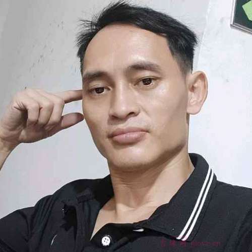 41岁岁广东单身帅哥 - 延安吉缘网