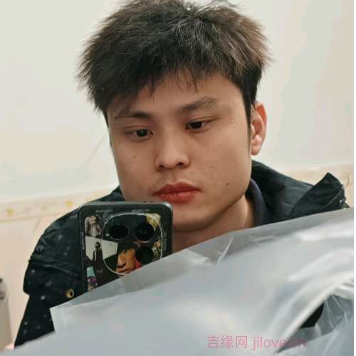 31岁岁广东单身帅哥 - 延安吉缘网