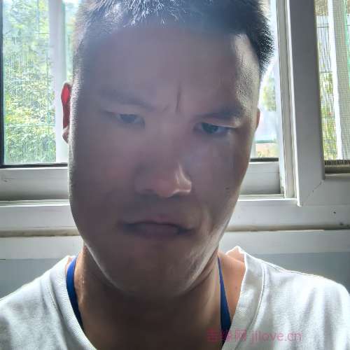 33岁岁湖北单身帅哥 - 延安吉缘网