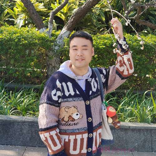 36岁岁广东单身帅哥 - 延安吉缘网