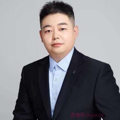 32岁岁山西单身帅哥 - 延安吉缘网