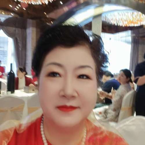 62岁岁海南单身美女 - 延安吉缘网