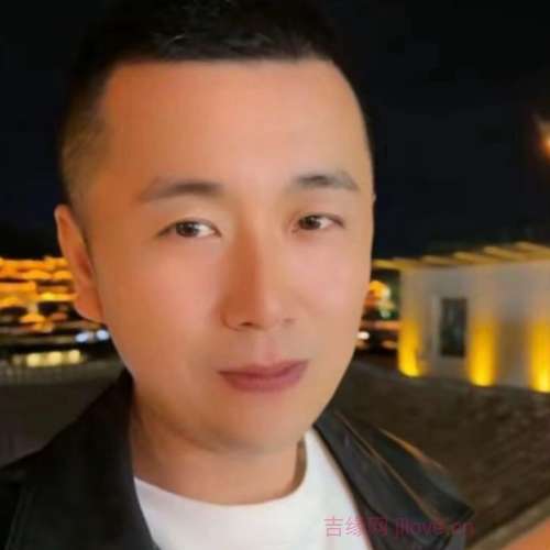 41岁岁福建单身帅哥 - 延安吉缘网
