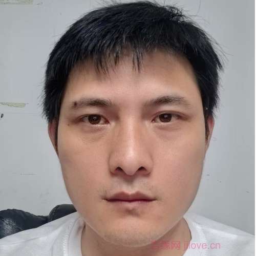 38岁岁福建单身帅哥 - 延安吉缘网