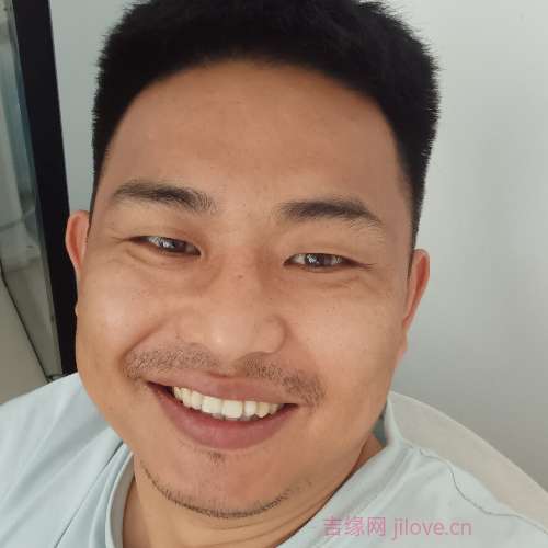 37岁岁福建单身帅哥 - 延安吉缘网